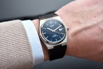 Load image into Gallery viewer, Unique X - Tissot PRX Rubber Strap with Buckle