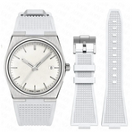 Load image into Gallery viewer, Unique X - Pearl White